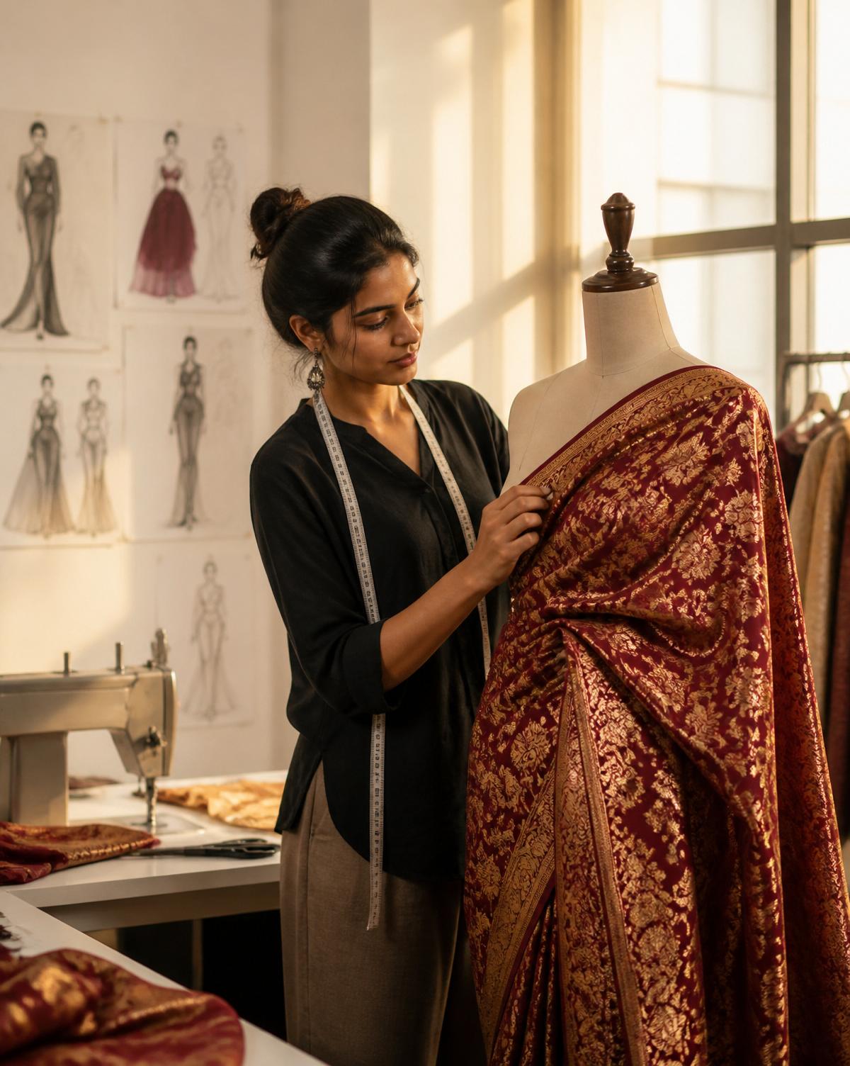 Fashion Studio
